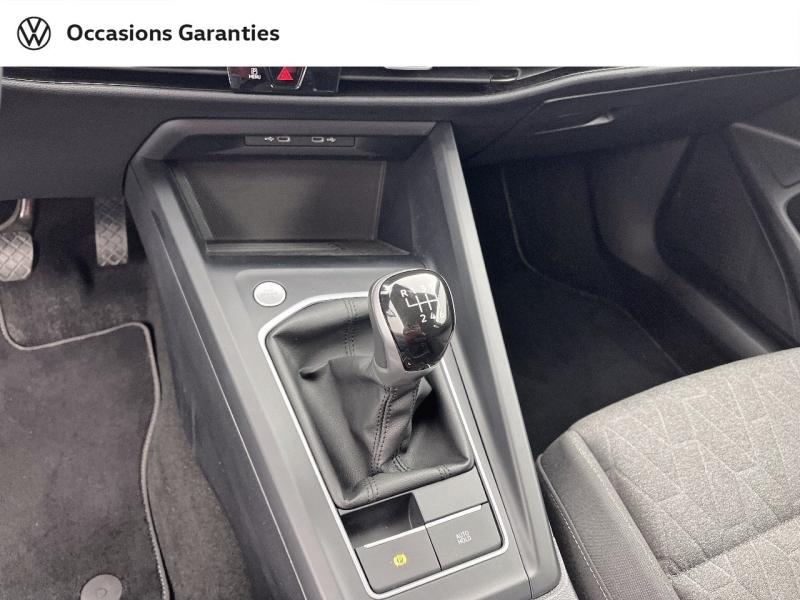 Voitures occasions VOLKSWAGEN GOLF VW Edition Orvault