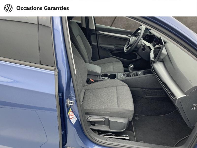 Voitures occasions VOLKSWAGEN GOLF VW Edition Orvault