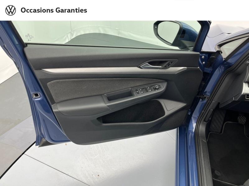Voitures occasions VOLKSWAGEN GOLF VW Edition Orvault