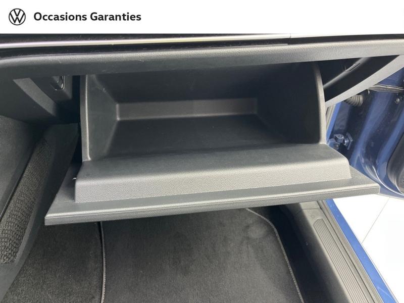 Voitures occasions VOLKSWAGEN GOLF VW Edition Orvault