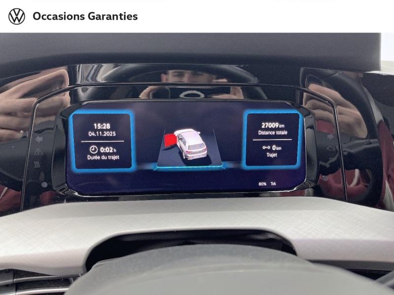 Voitures occasions VOLKSWAGEN GOLF VW Edition Orvault