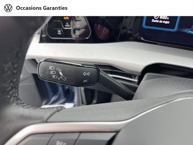 Voitures occasions VOLKSWAGEN GOLF VW Edition Orvault