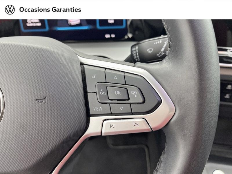Voitures occasions VOLKSWAGEN GOLF VW Edition Orvault