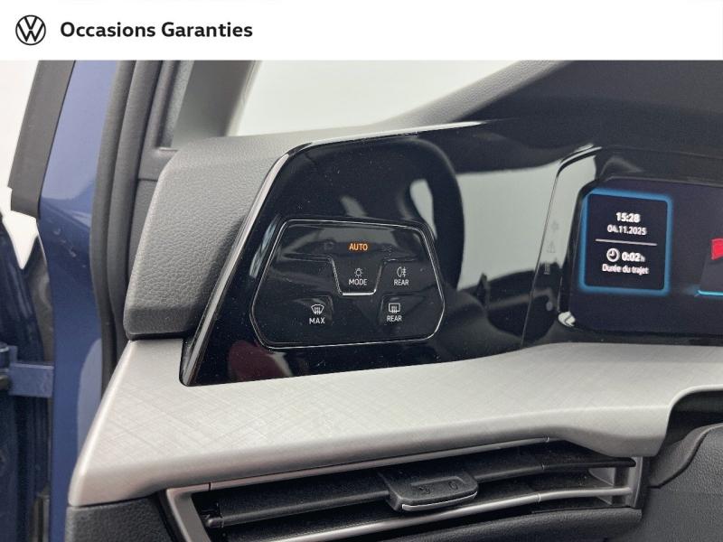 Voitures occasions VOLKSWAGEN GOLF VW Edition Orvault