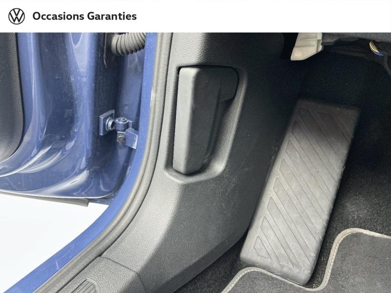 Voitures occasions VOLKSWAGEN GOLF VW Edition Orvault