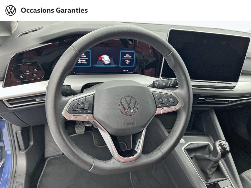 Voitures occasions VOLKSWAGEN GOLF VW Edition Orvault
