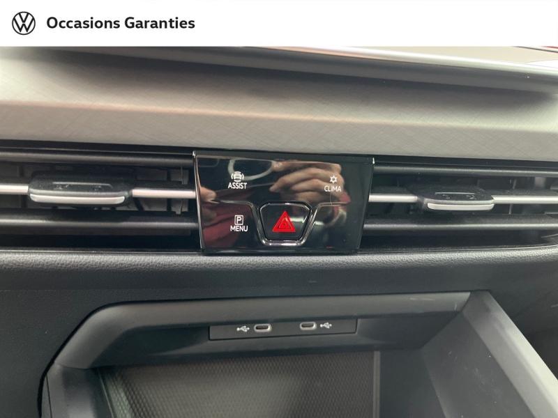 Voitures occasions VOLKSWAGEN GOLF VW Edition Orvault