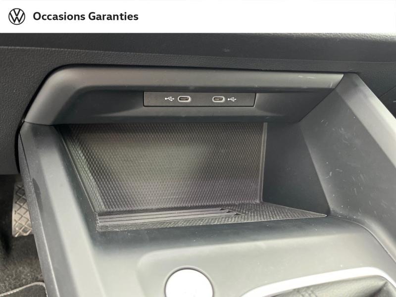 Voitures occasions VOLKSWAGEN GOLF VW Edition Orvault