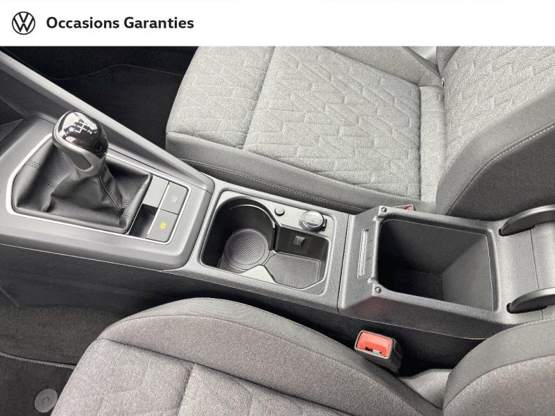 Voitures occasions VOLKSWAGEN GOLF VW Edition Orvault