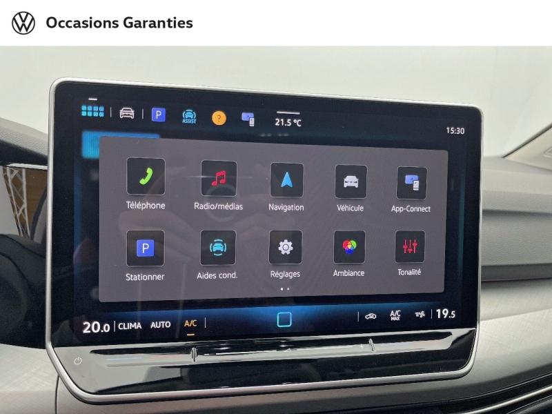 Voitures occasions VOLKSWAGEN GOLF VW Edition Orvault