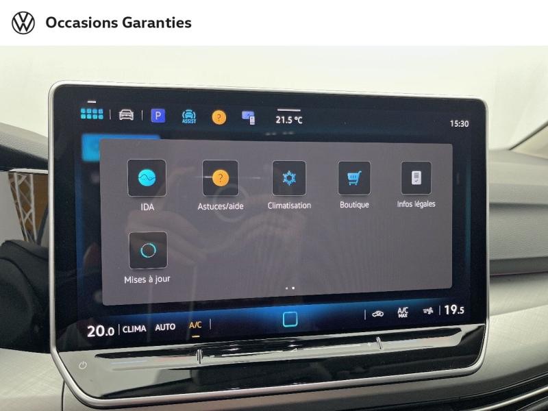 Voitures occasions VOLKSWAGEN GOLF VW Edition Orvault