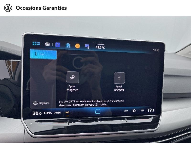 Voitures occasions VOLKSWAGEN GOLF VW Edition Orvault