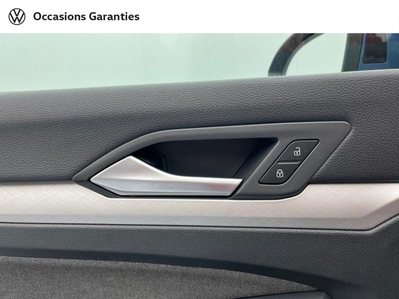 Voitures occasions VOLKSWAGEN GOLF VW Edition Orvault