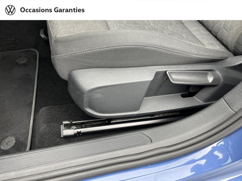 Voitures occasions VOLKSWAGEN GOLF VW Edition Orvault