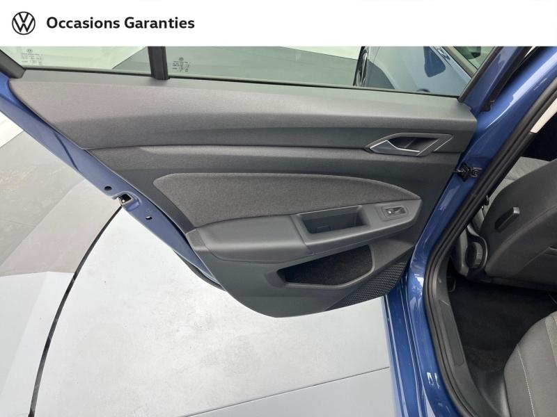 Voitures occasions VOLKSWAGEN GOLF VW Edition Orvault