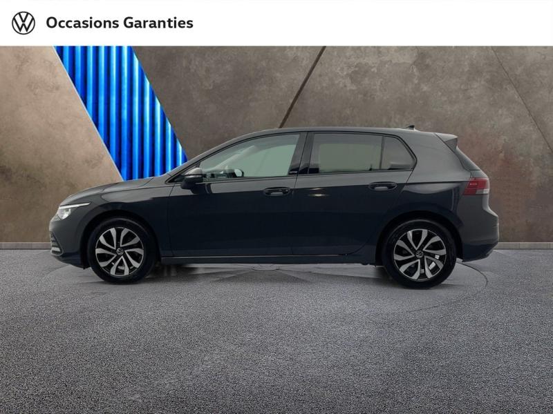 Voitures occasions VOLKSWAGEN GOLF Active Orvault