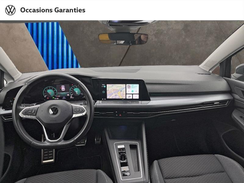 Voitures occasions VOLKSWAGEN GOLF Active Orvault