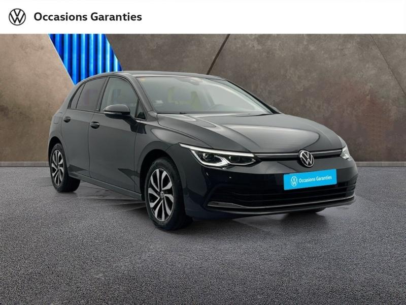 Voitures occasions VOLKSWAGEN GOLF Active Orvault