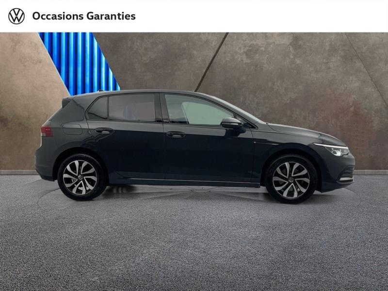 Voitures occasions VOLKSWAGEN GOLF Active Orvault