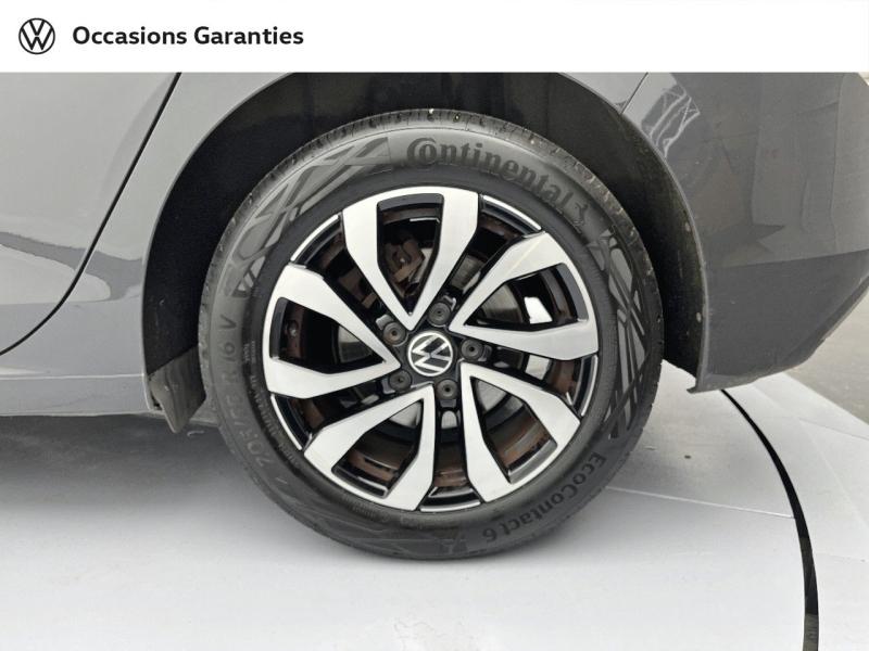 Voitures occasions VOLKSWAGEN GOLF Active Orvault