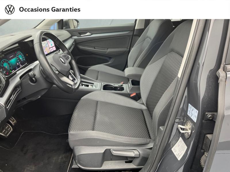 Voitures occasions VOLKSWAGEN GOLF Active Orvault