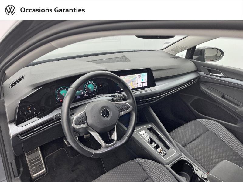 Voitures occasions VOLKSWAGEN GOLF Active Orvault