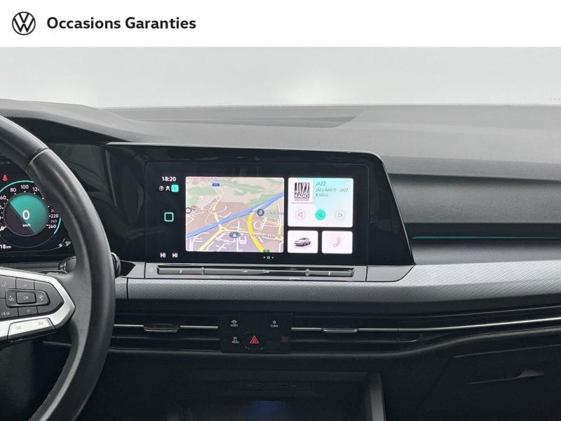 Voitures occasions VOLKSWAGEN GOLF Active Orvault
