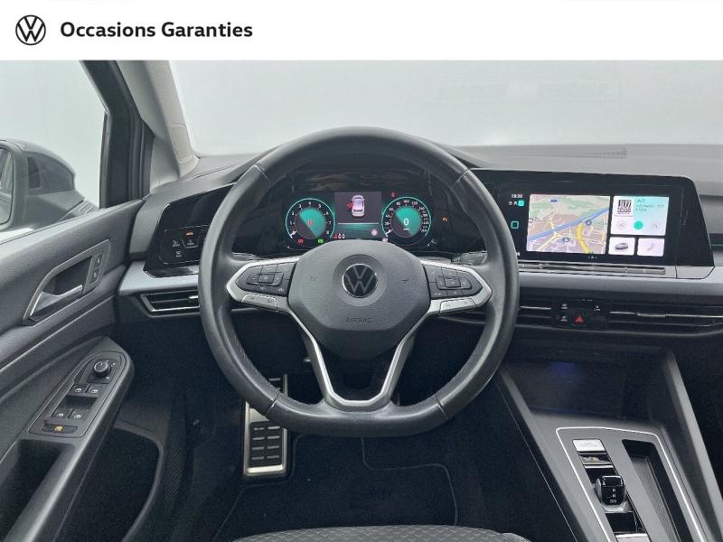 Voitures occasions VOLKSWAGEN GOLF Active Orvault