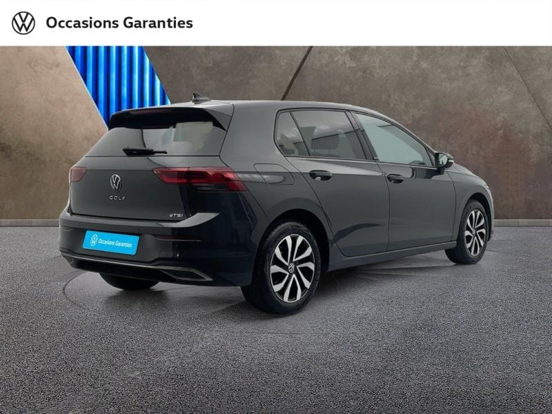 Voitures occasions VOLKSWAGEN GOLF Active Orvault