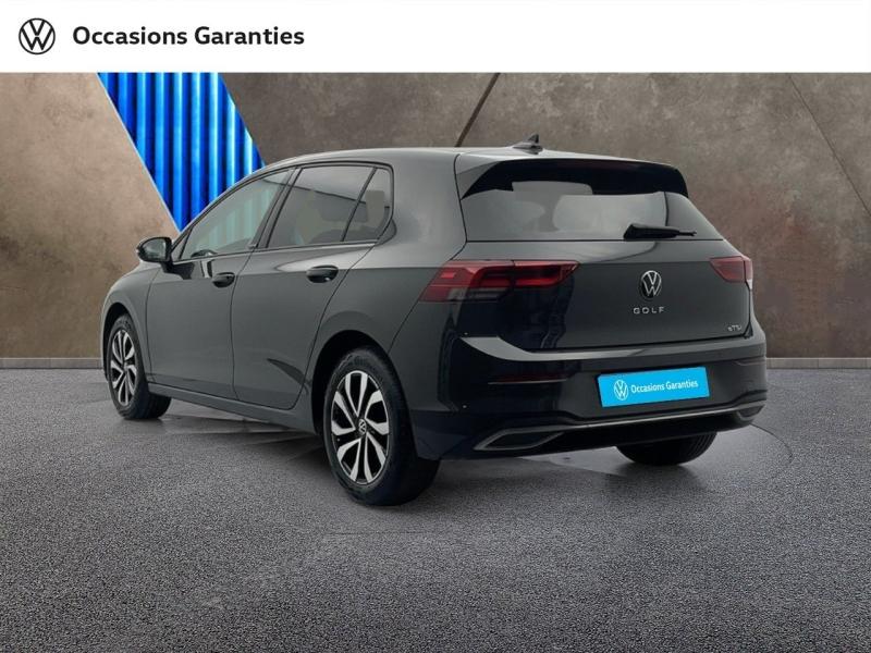 Voitures occasions VOLKSWAGEN GOLF Active Orvault