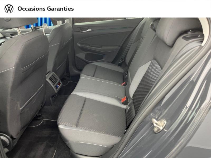 Voitures occasions VOLKSWAGEN GOLF Active Orvault