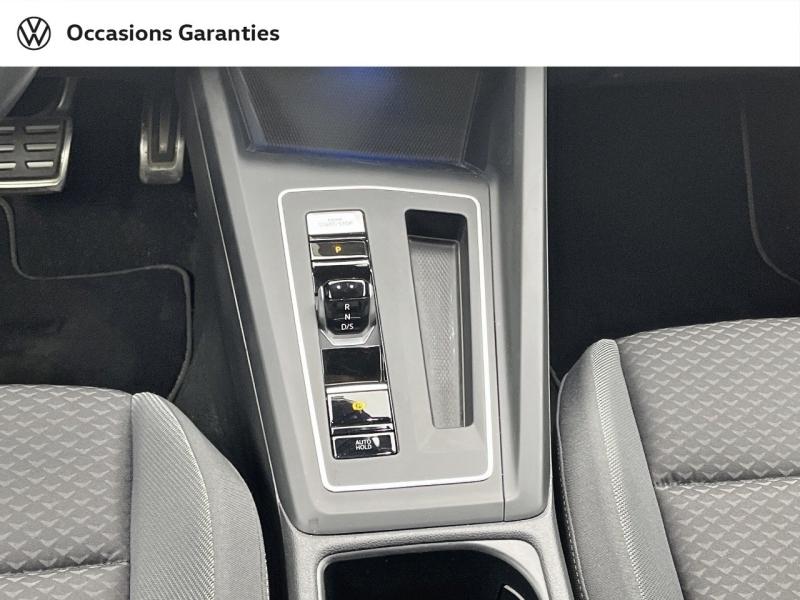 Voitures occasions VOLKSWAGEN GOLF Active Orvault