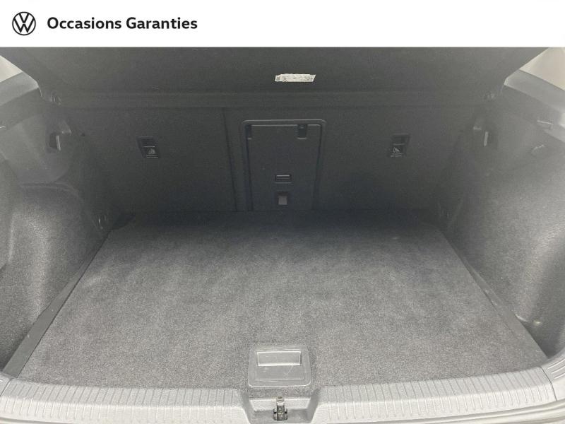 Voitures occasions VOLKSWAGEN GOLF Active Orvault