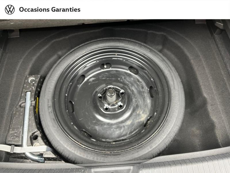 Voitures occasions VOLKSWAGEN GOLF Active Orvault