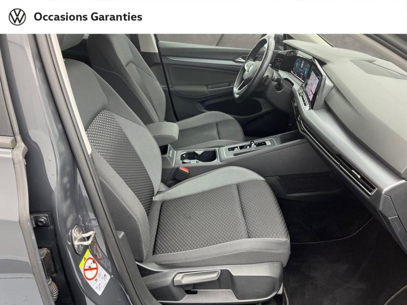 Voitures occasions VOLKSWAGEN GOLF Active Orvault