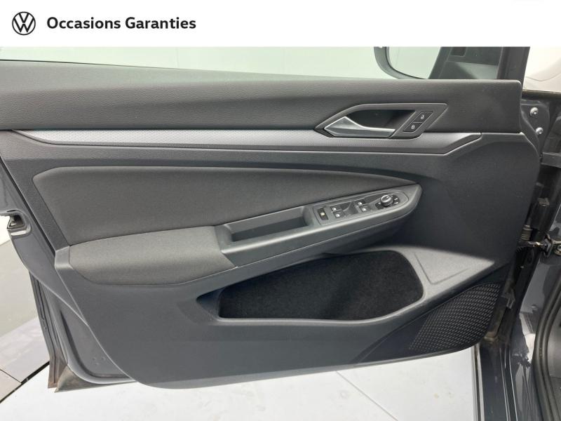 Voitures occasions VOLKSWAGEN GOLF Active Orvault