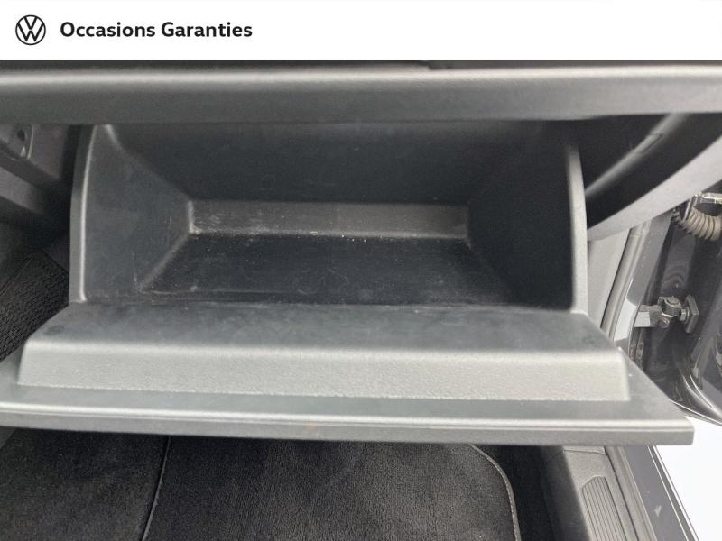 Voitures occasions VOLKSWAGEN GOLF Active Orvault