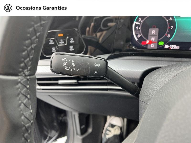 Voitures occasions VOLKSWAGEN GOLF Active Orvault