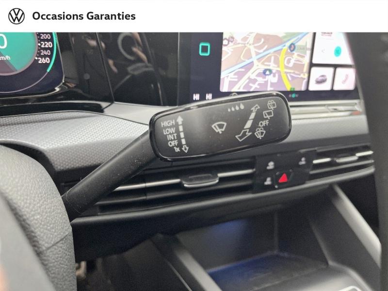 Voitures occasions VOLKSWAGEN GOLF Active Orvault