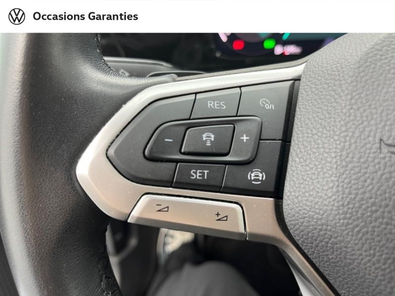 Voitures occasions VOLKSWAGEN GOLF Active Orvault
