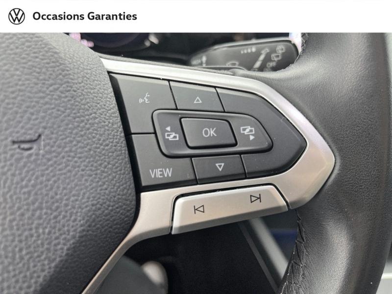 Voitures occasions VOLKSWAGEN GOLF Active Orvault
