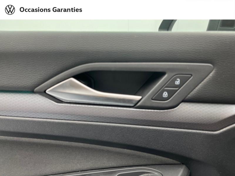 Voitures occasions VOLKSWAGEN GOLF Active Orvault