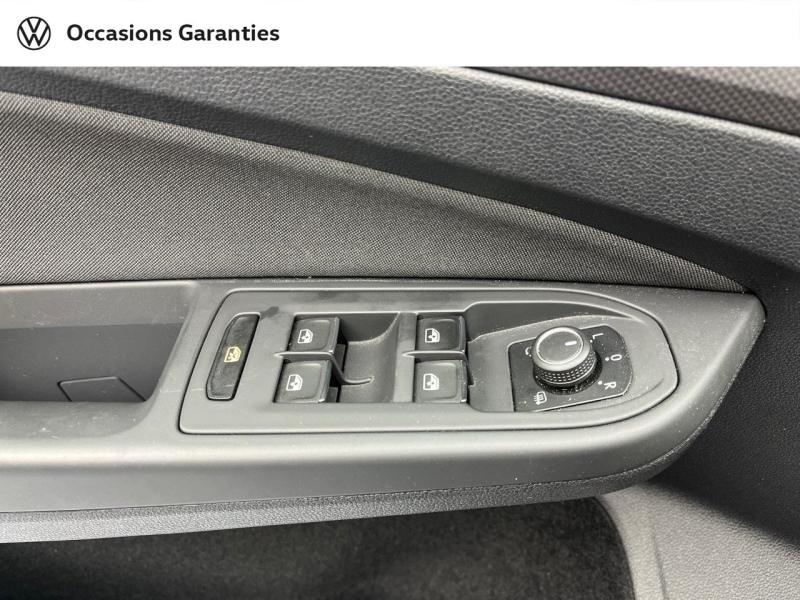 Voitures occasions VOLKSWAGEN GOLF Active Orvault