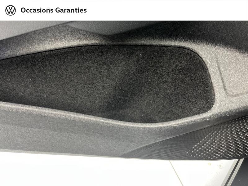 Voitures occasions VOLKSWAGEN GOLF Active Orvault