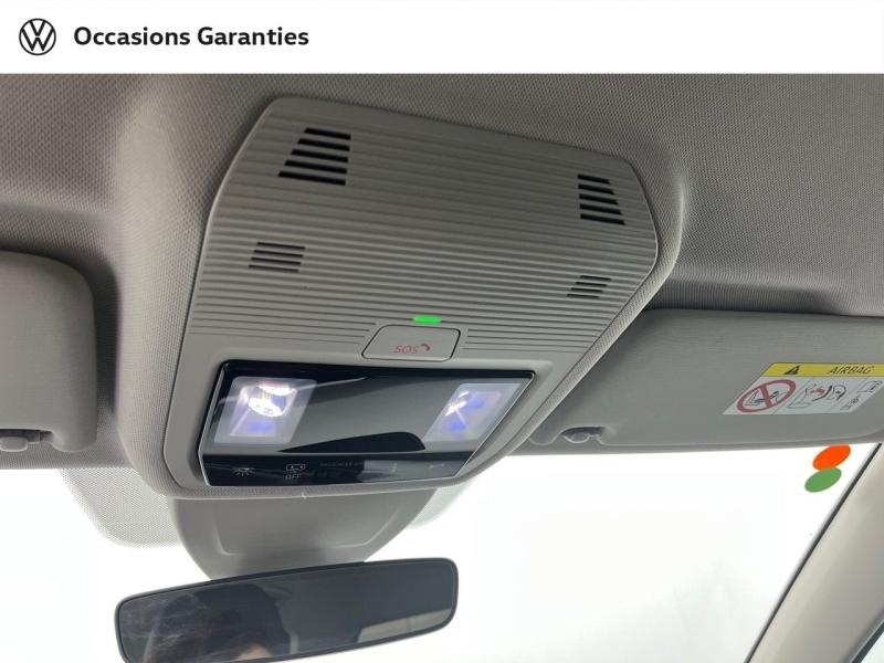 Voitures occasions VOLKSWAGEN GOLF Active Orvault