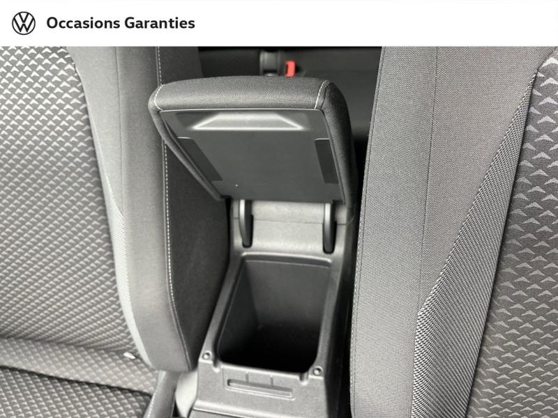 Voitures occasions VOLKSWAGEN GOLF Active Orvault