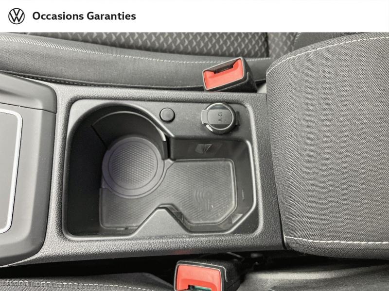 Voitures occasions VOLKSWAGEN GOLF Active Orvault