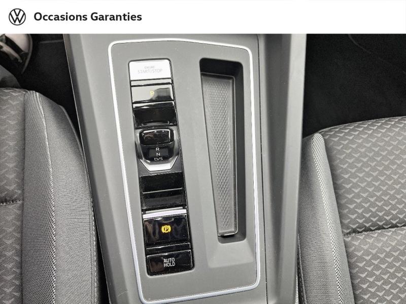 Voitures occasions VOLKSWAGEN GOLF Active Orvault