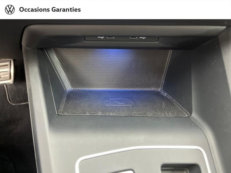 Voitures occasions VOLKSWAGEN GOLF Active Orvault