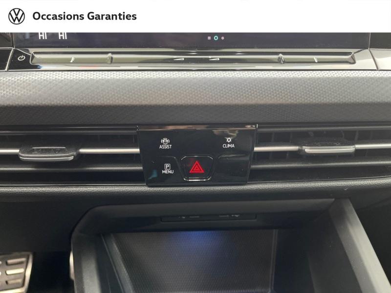 Voitures occasions VOLKSWAGEN GOLF Active Orvault